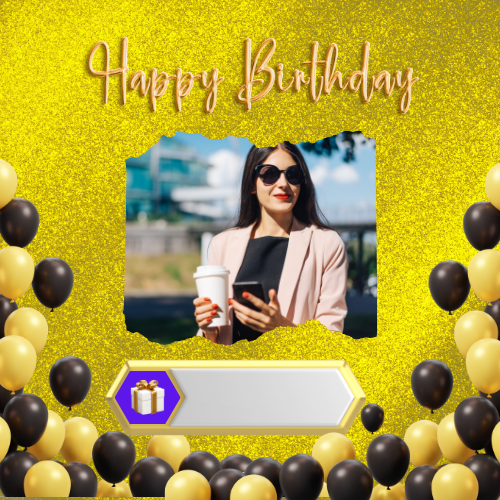 Create Birthday Card Online Free