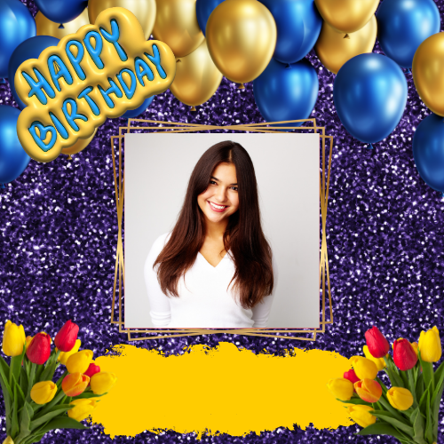 Free Birthday Card Maker Online